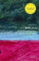 Drogy: Velmi stručný úvod - Drugs: A Very Short Introduction