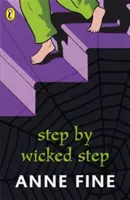 Krok za hříšným krokem - Step by Wicked Step