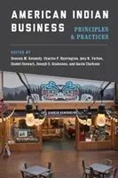 American Indian Business: Zásady a praxe - American Indian Business: Principles and Practices