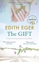 Dar - Cesta přeživšího ke svobodě - Gift - A survivor's journey to freedom