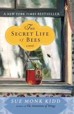 Tajný život včel - The Secret Life of Bees