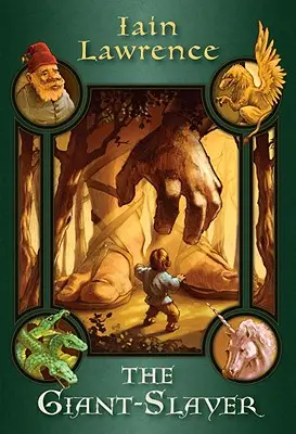 Obr - zabiják - The Giant-Slayer