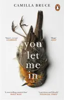 Vpustila jsi mě dovnitř - uznávaný, znepokojivý román o strašidelné lásce, pomstě a povaze pravdy - You Let Me In - The acclaimed, unsettling novel of haunted love, revenge and the nature of truth