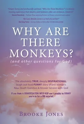 Proč existují opice? (a další otázky pro Boha) - Why Are There Monkeys? (and other questions for God)