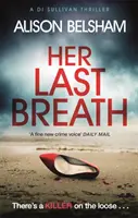 Její poslední dech - Her Last Breath