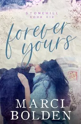 Navždy tvoje - Forever Yours