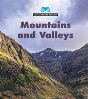 Hory a údolí - Mountains and Valleys