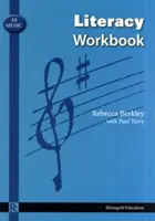 Jako pracovní sešit k hudební gramotnosti - As Music Literacy Workbook