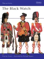 Černá hlídka - The Black Watch