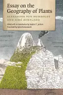 Esej o geografii rostlin - Essay on the Geography of Plants