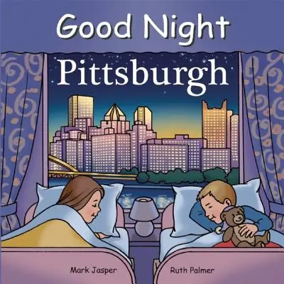 Dobrou noc, Pittsburghu - Good Night Pittsburgh