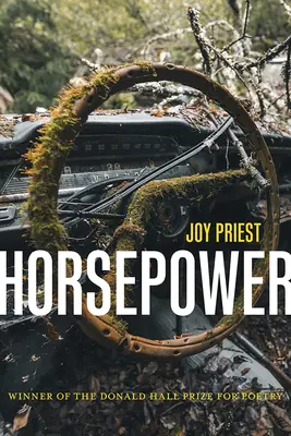 Koňská síla: Básně - Horsepower: Poems
