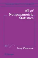 Celá neparametrická statistika - All of Nonparametric Statistics