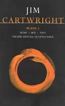 Cartwright hraje jedna - Cartwright Plays One