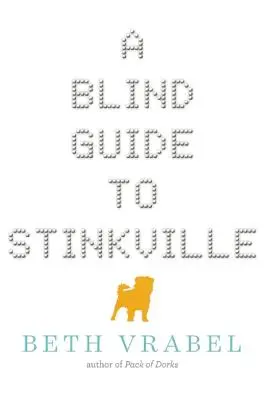 Slepý průvodce po Stinkville - A Blind Guide to Stinkville