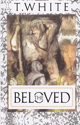 Milovaná: Trilogie Bílý chrám - The Beloved: The White Temple Trilogy