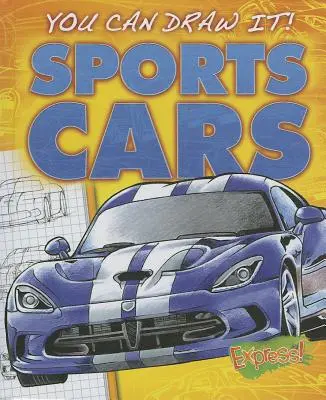 Sportovní auta - Sports Cars