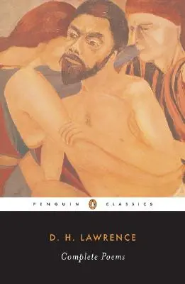 Kompletní básně - Complete Poems