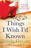 Věci, které bych si přála znát - Things I Wish I'd Known