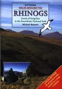 Procházky po Rhétské dráze - Walks Around the Rhinogs
