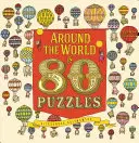 Cesta kolem světa v 80 hádankách - Around the World in 80 Puzzles