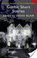 Gotické povídky - Gothic Short Stories