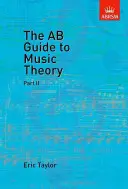 AB Průvodce hudební teorií, II. díl - AB Guide to Music Theory, Part II