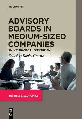 Poradní sbory ve středně velkých podnicích - Advisory Boards in Medium-Sized Companies