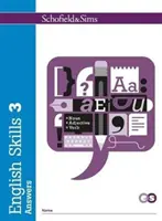 Anglické dovednosti 3 Odpovědi - English Skills 3 Answers