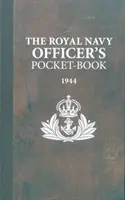 Kapesní příručka důstojníka královského námořnictva - The Royal Navy Officer's Pocket-Book