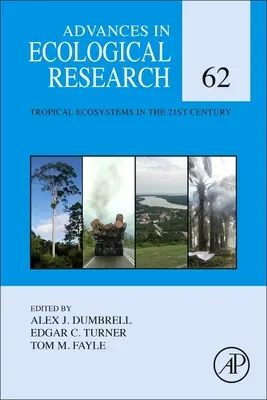 Tropické ekosystémy v 21. století, 62 - Tropical Ecosystems in the 21st Century, 62