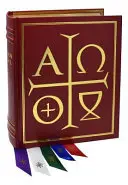 Římský misál - Roman Missal