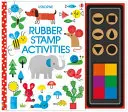 Aktivity s gumovými razítky - Rubber Stamp Activities