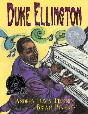 Duke Ellington: The Piano Prince and His Orchestra (Kníže klavíru a jeho orchestr) - Duke Ellington: The Piano Prince and His Orchestra