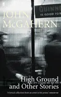 High Ground - a jiné příběhy - High Ground - and Other Stories