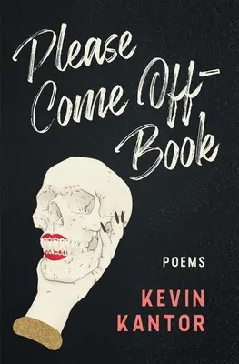 Prosím, pojďte mimo knihu - Please Come Off-Book
