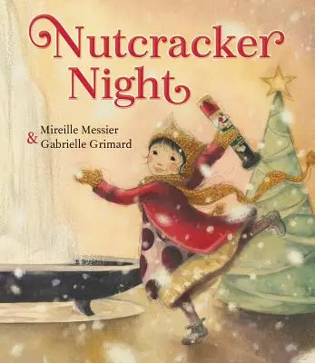 Louskáček - Nutcracker Night