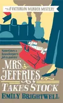Paní Jeffriesová bilancuje - Mrs Jeffries Takes Stock