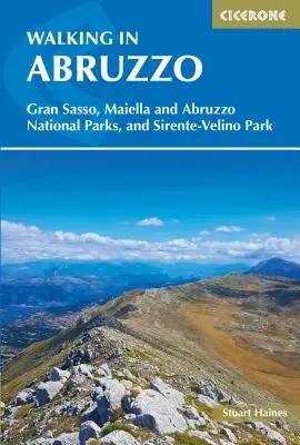 Procházky po Abruzzu - Walking in Abruzzo