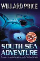 Dobrodružství v jižním moři - South Sea Adventure