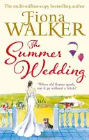 Letní svatba - Summer Wedding