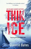 Tenký led - Thin Ice