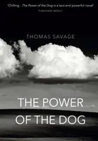 Power of the Dog - Brzy se stane filmem NETFLIX s BENEDICTEM CUMBERBATCHEM v hlavní roli - Power of the Dog - SOON TO BE A NETFLIX FILM STARRING BENEDICT CUMBERBATCH