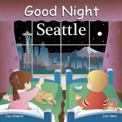 Dobrou noc, Seattle - Good Night Seattle