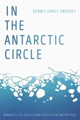 Za antarktickým kruhem - In the Antarctic Circle