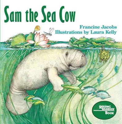 Mořská kráva Sam - Sam the Sea Cow