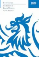 Poezie Edwina Morgana - (Scotnotes Study Guides) - Poetry of Edwin Morgan - (Scotnotes Study Guides)