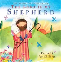 Pán je můj pastýř - Lord Is My Shepherd