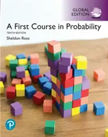 První kurz pravděpodobnosti, globální vydání - First Course in Probability, Global Edition
