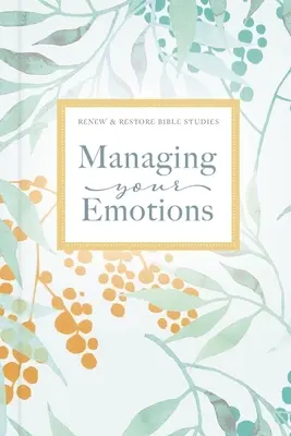 Zvládání emocí - Managing Your Emotions